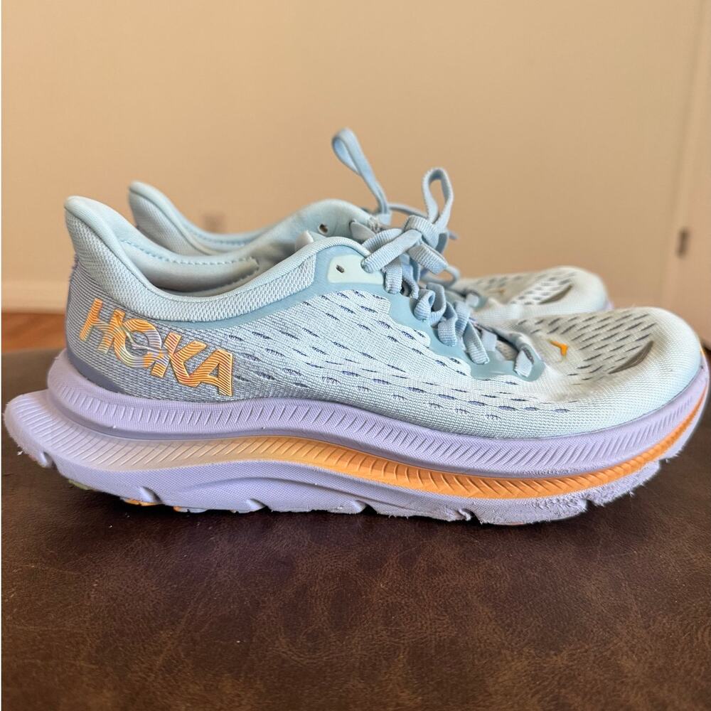 HOKA Women’s Kawana Running Shoes Size 6B